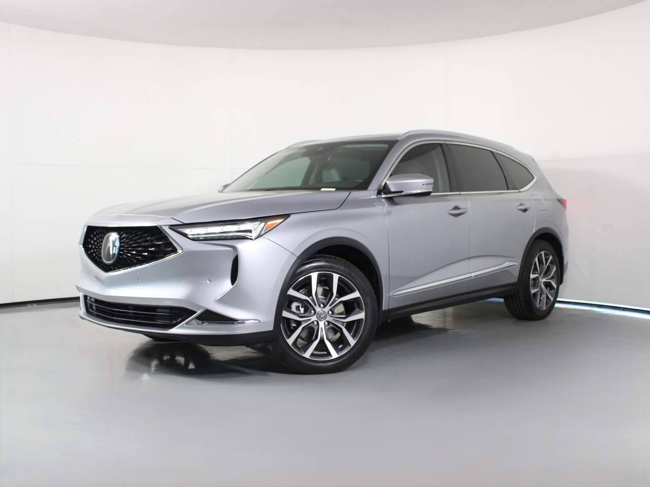 2023 Acura MDX