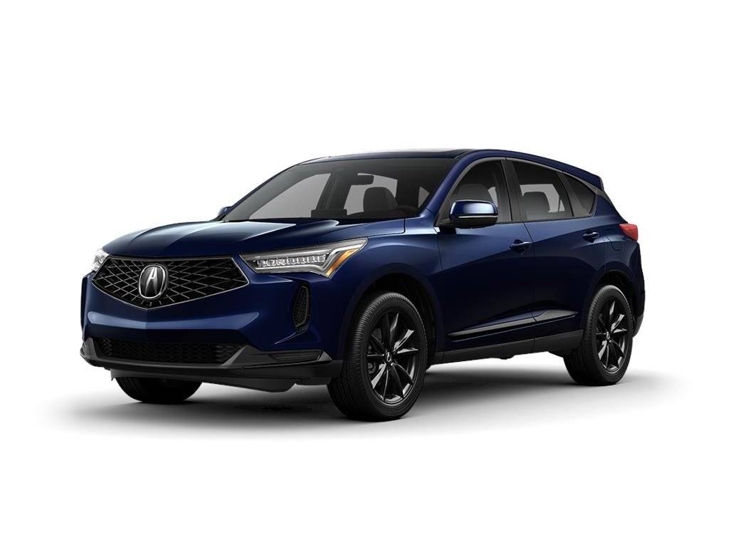 2024 Acura RDX