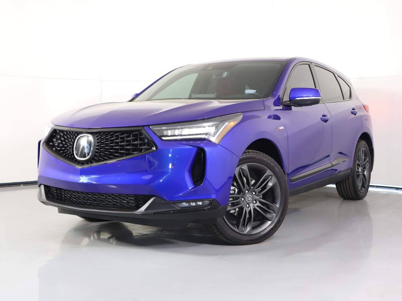 2024 Acura RDX