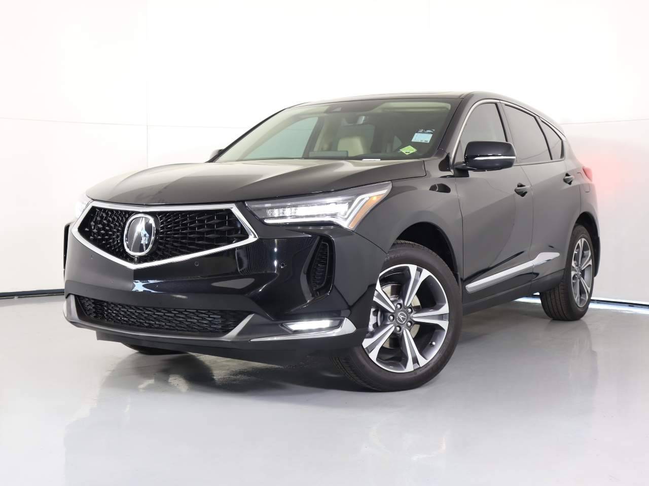 2024 Acura RDX