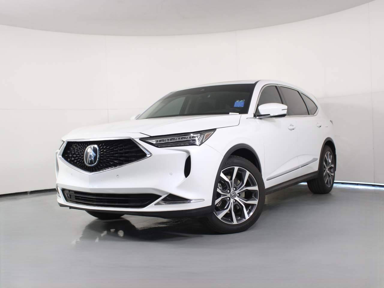 2023 Acura MDX