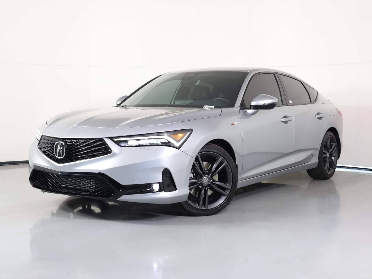 2024 Acura Integra