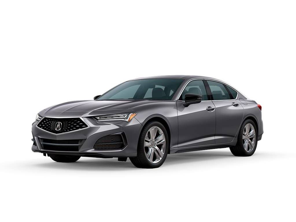 2023 Acura TLX