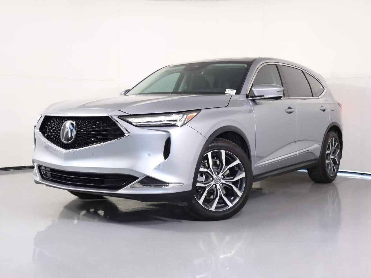 2024 Acura MDX