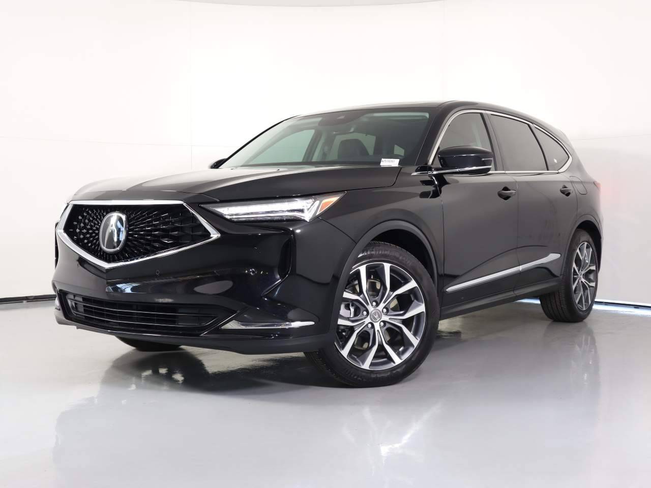 2024 Acura MDX