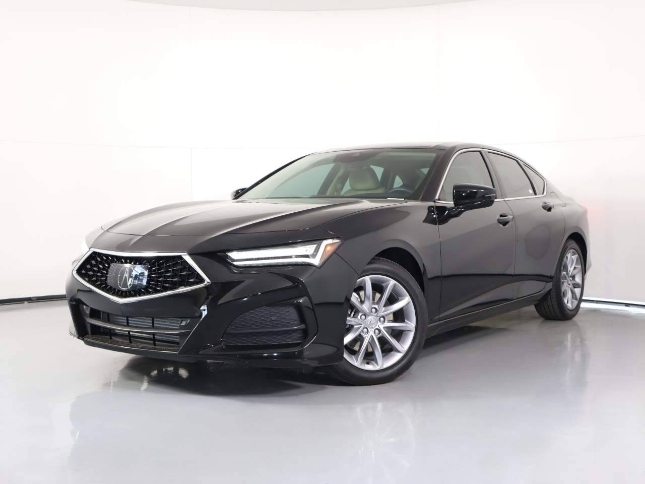 2023 Acura TLX