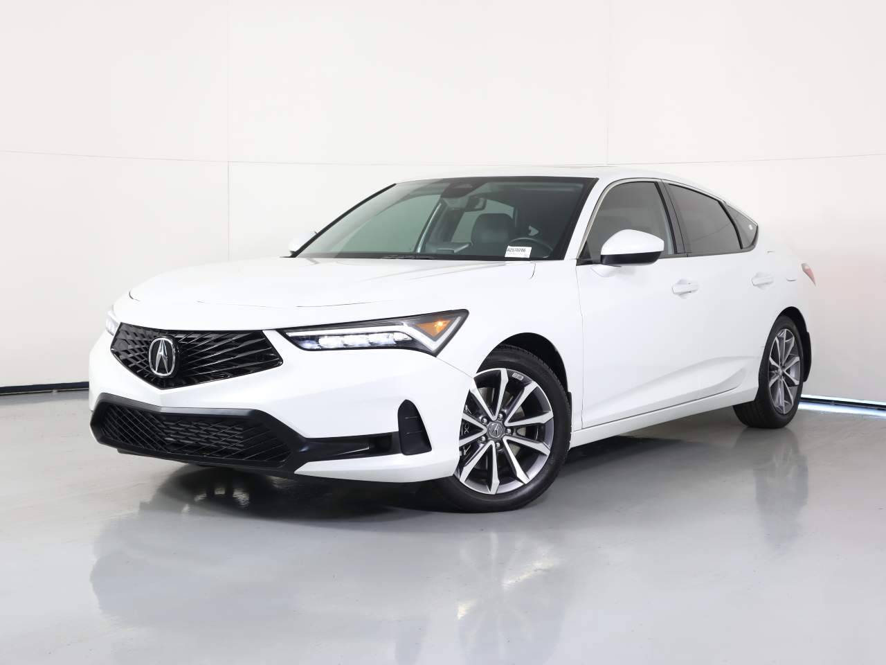 2024 Acura Integra