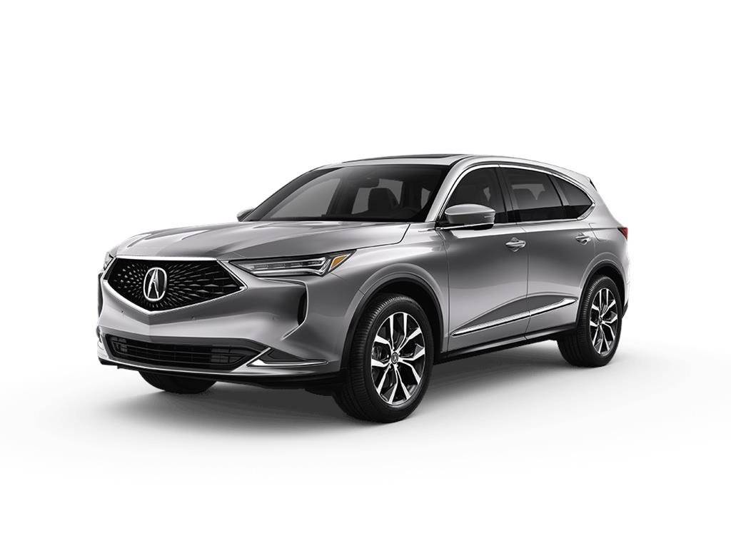 2024 Acura MDX