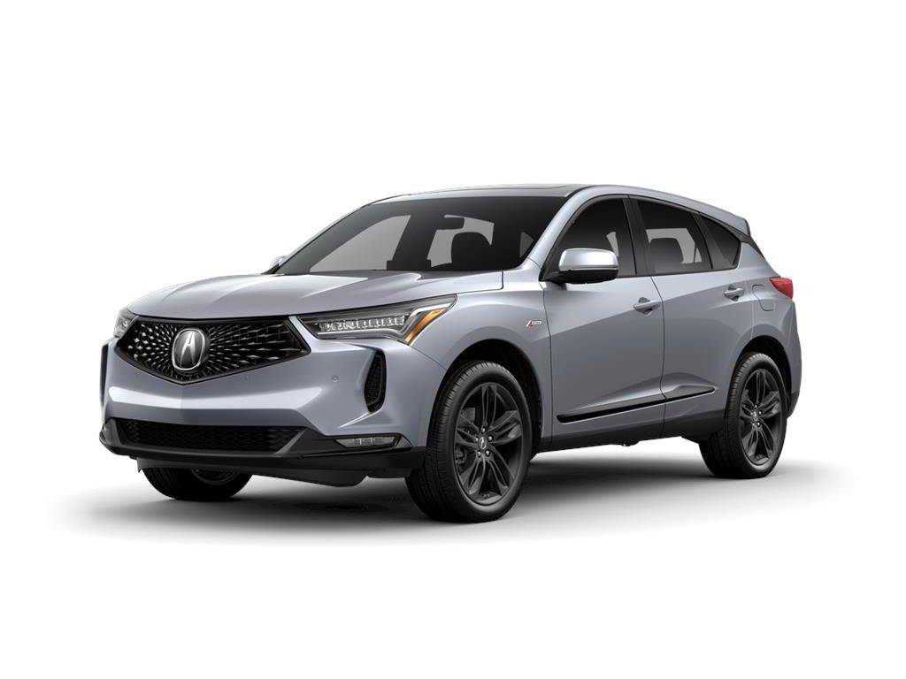 2024 Acura RDX