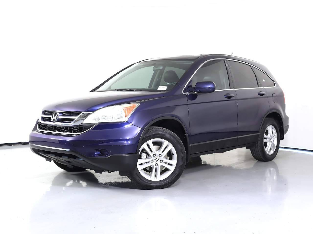 2010 Honda CR-V