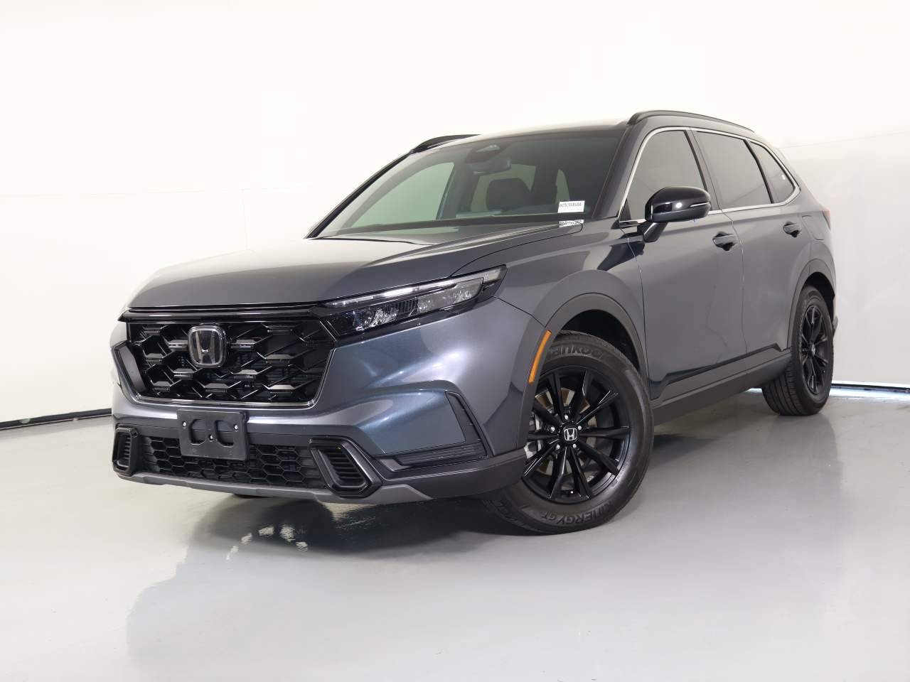 2023 Honda Cr-v Hybrid