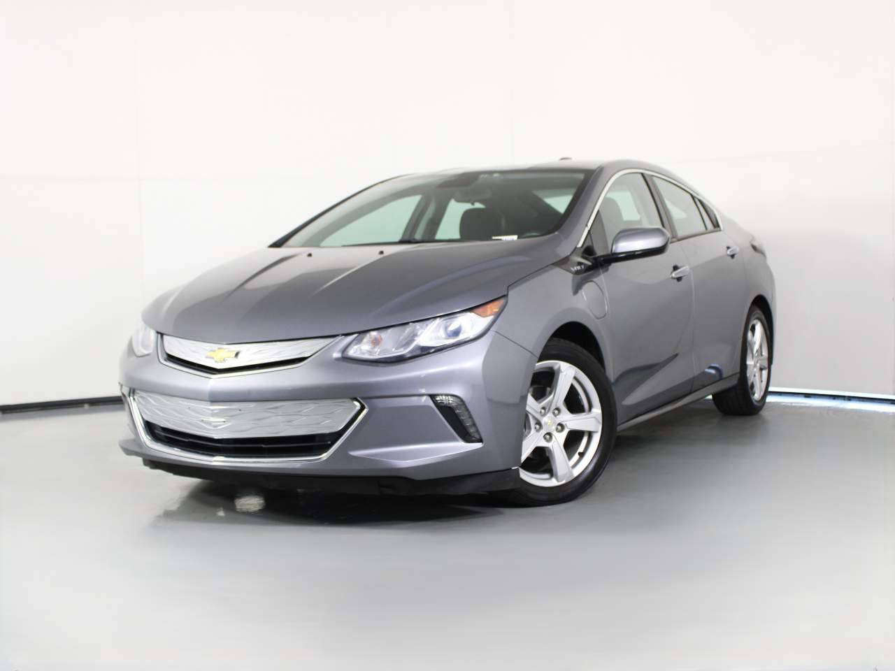 2019 Chevrolet Volt