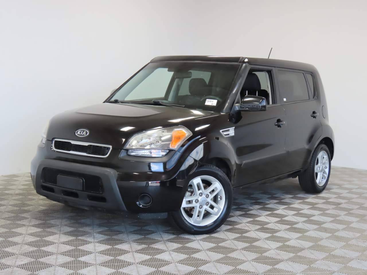 2011 Kia SOUL
