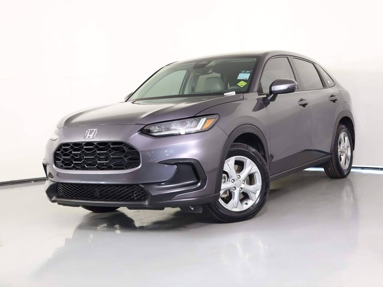 2023 Honda HR-V