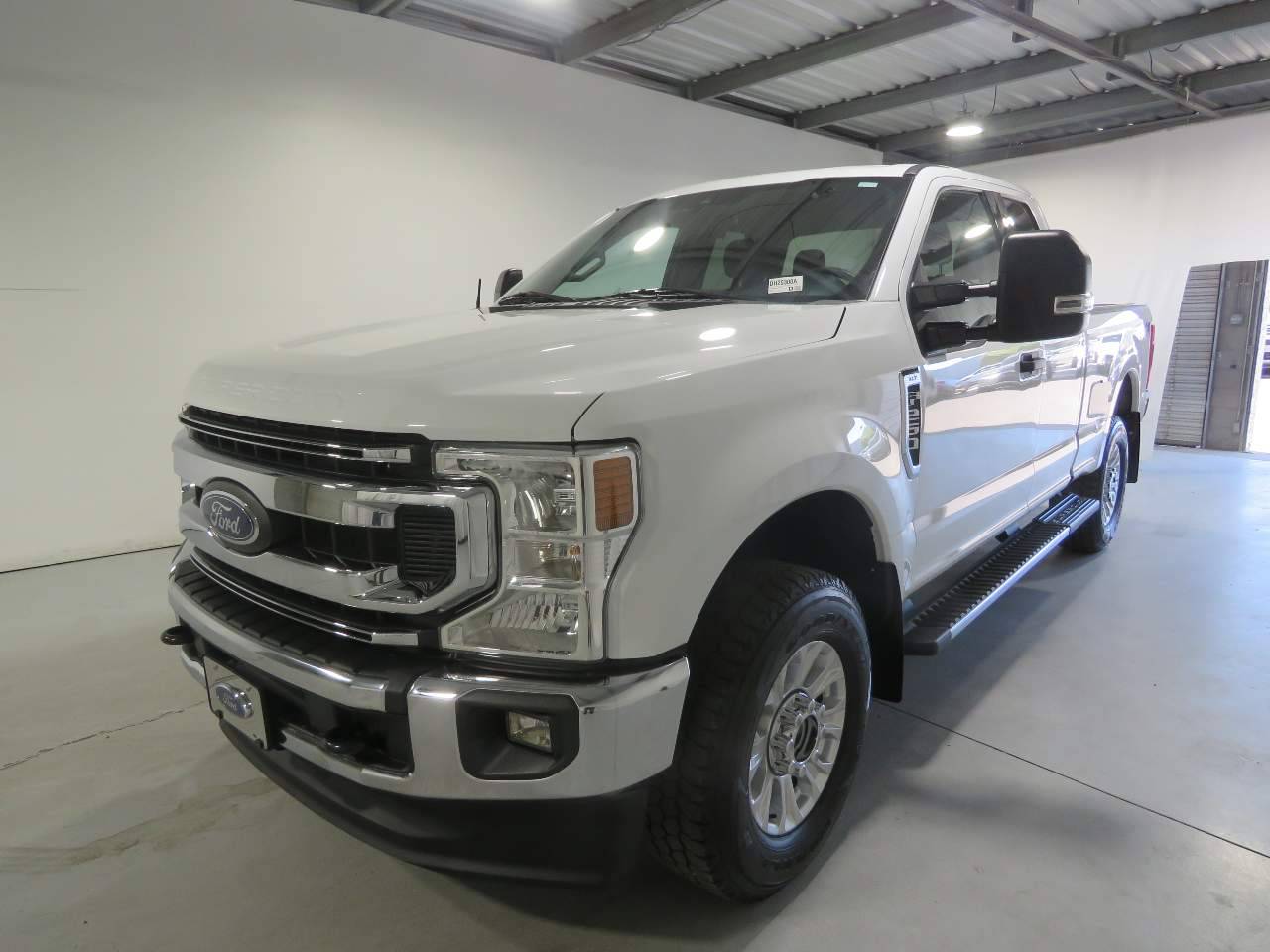 2022 Ford Super Duty F-250 Srw