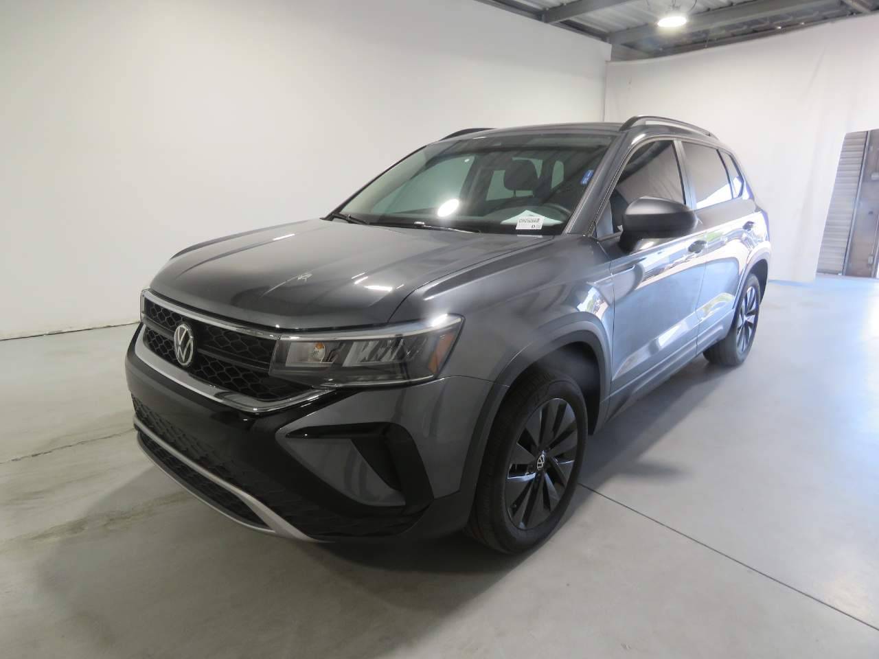 2022 Volkswagen Taos