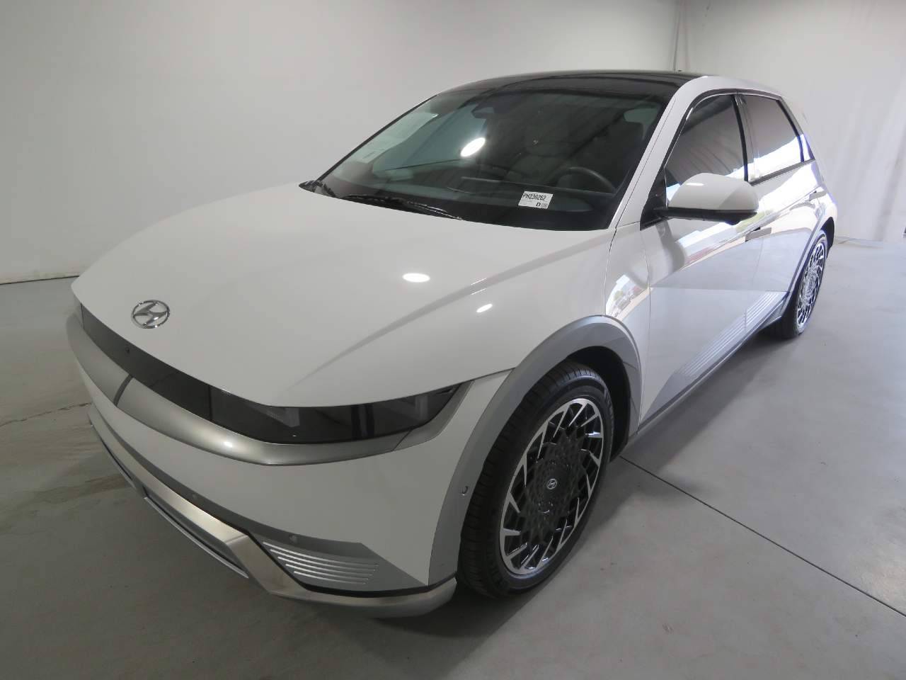 2023 Hyundai Ioniq 5