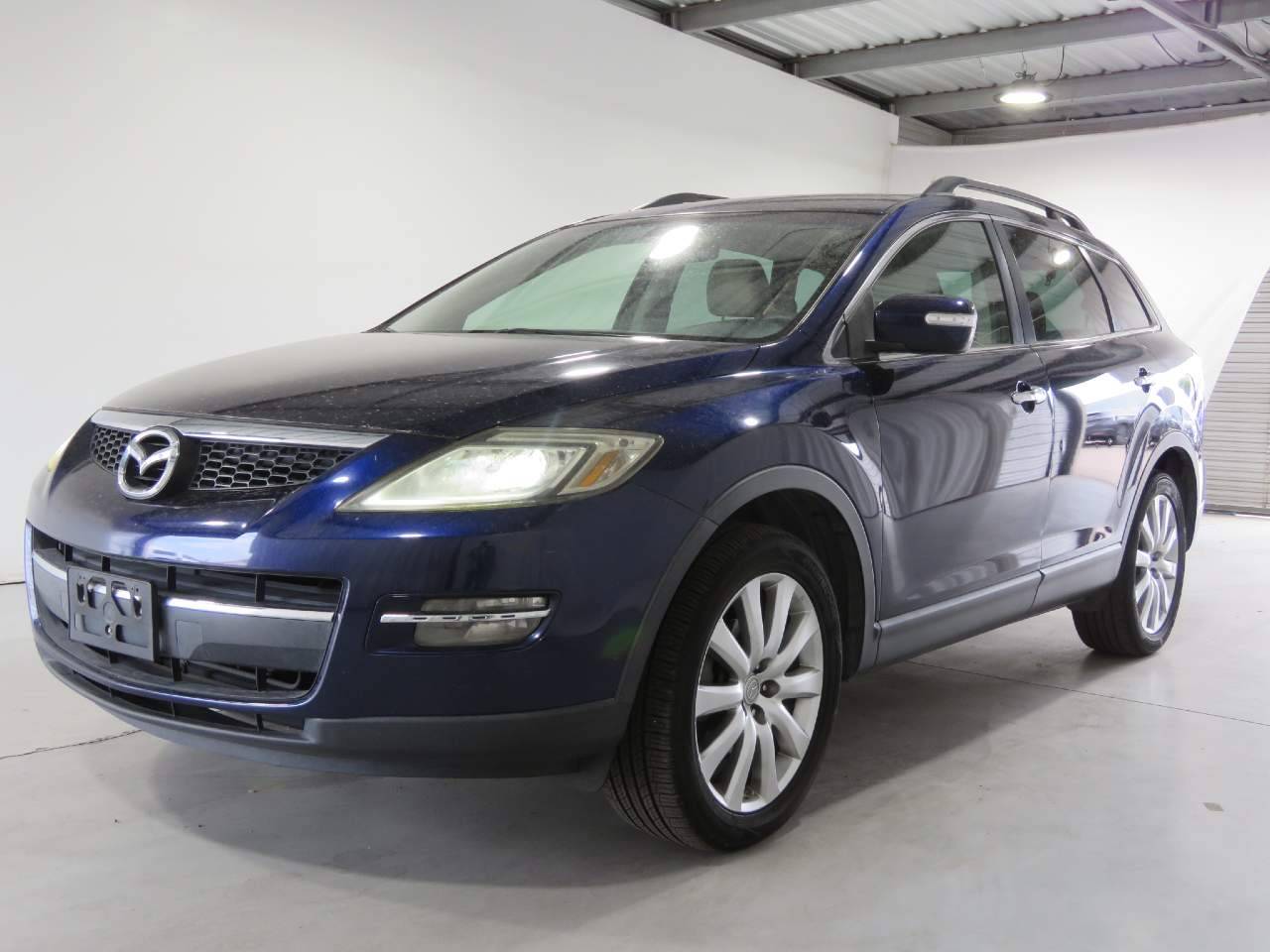 2008 Mazda CX-9