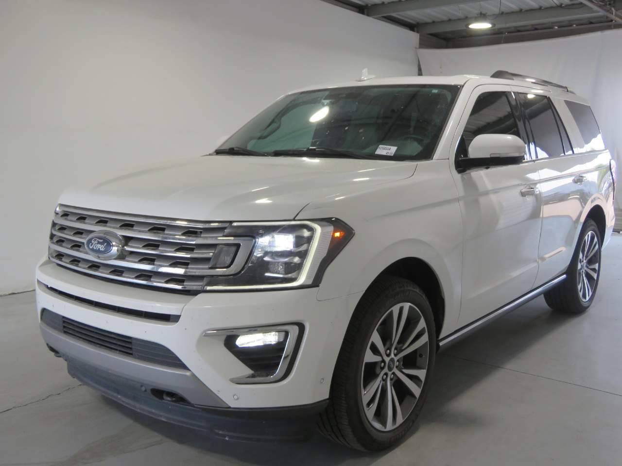 2020 Ford Expedition