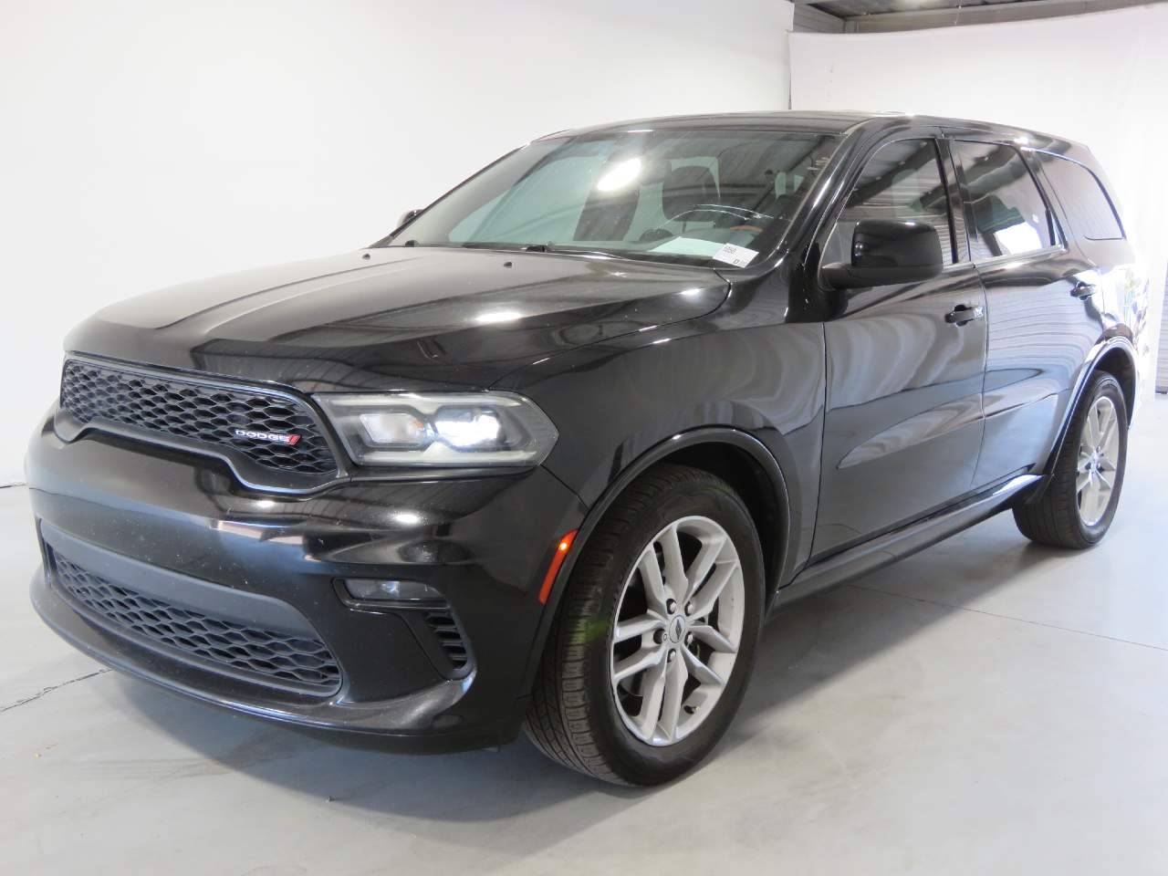 2022 Dodge Durango