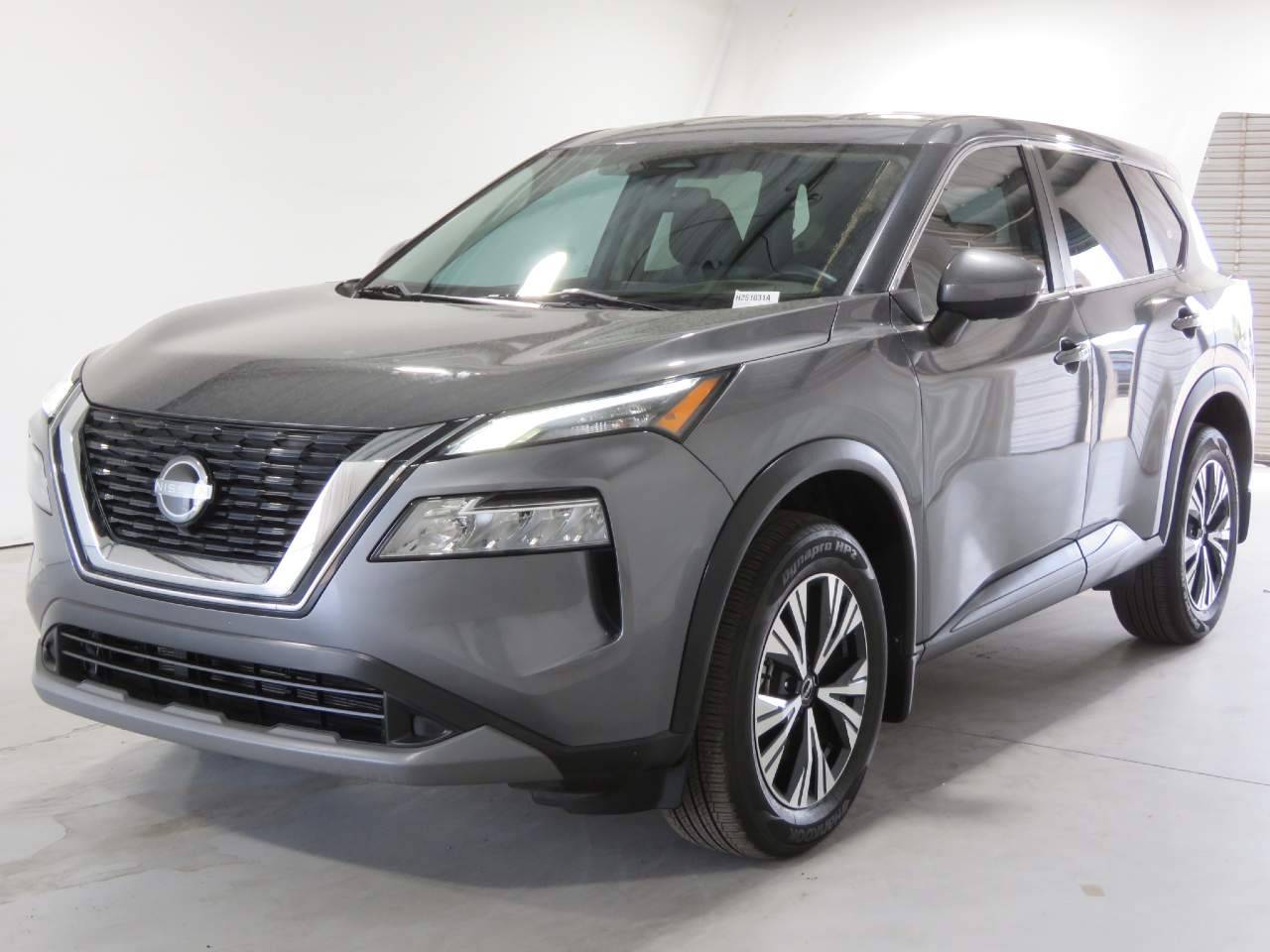 2022 Nissan Rogue