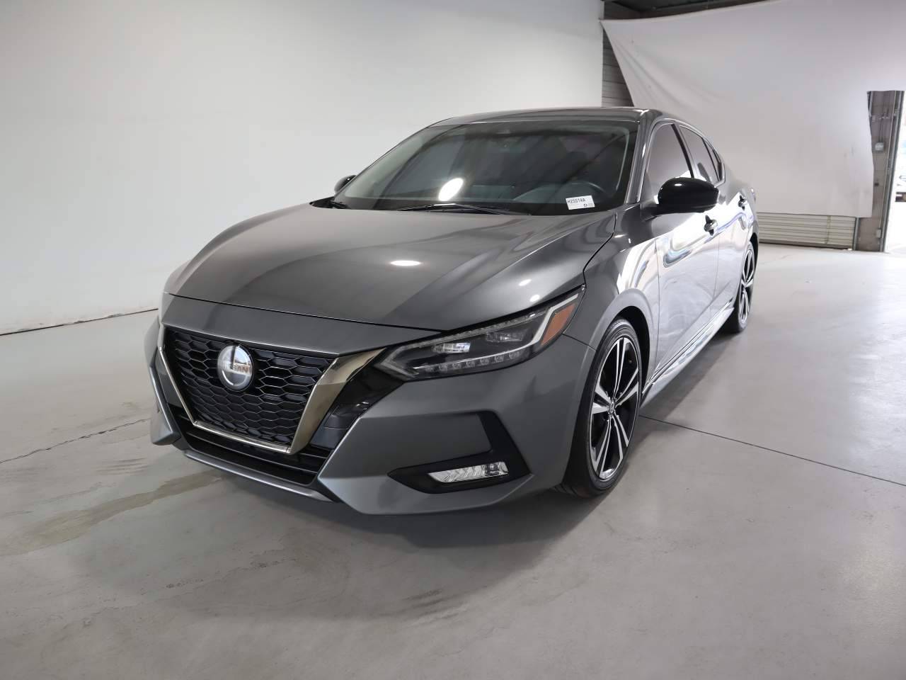 2023 Nissan Sentra