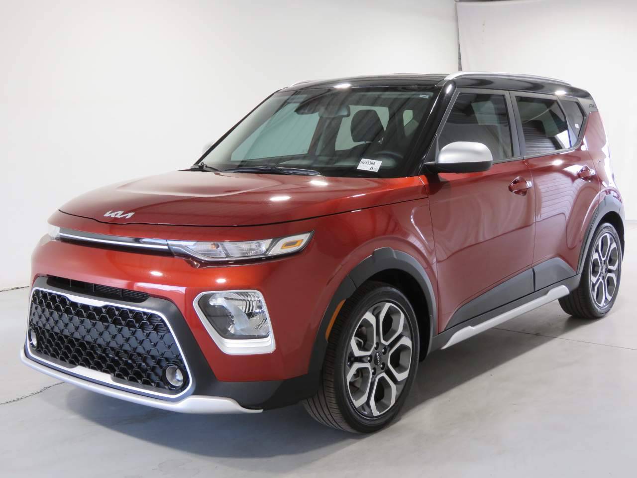 2022 Kia SOUL