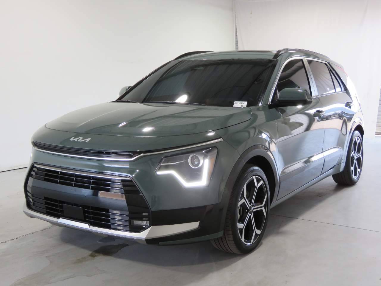 2023 Kia NIRO