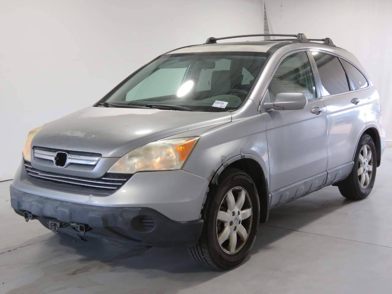 2007 Honda CR-V