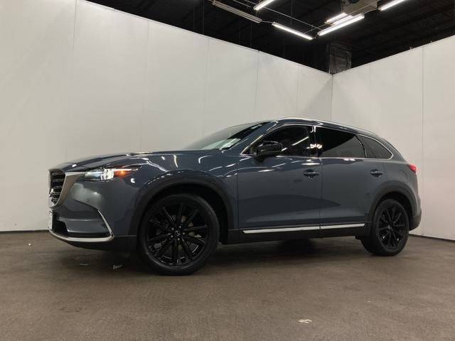 2021 Mazda CX-9