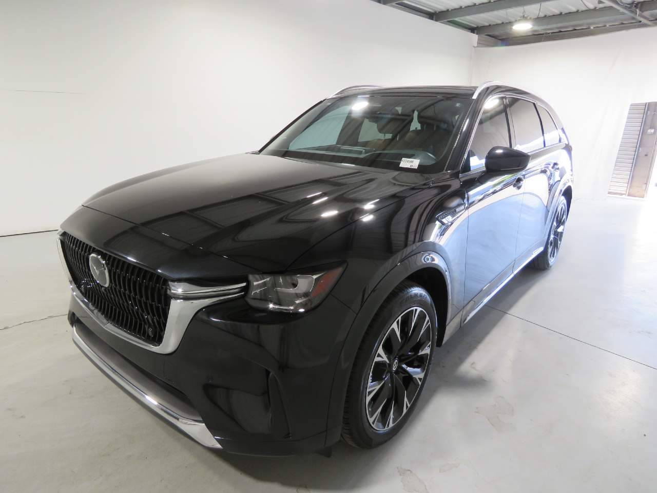 2024 Mazda Cx-90