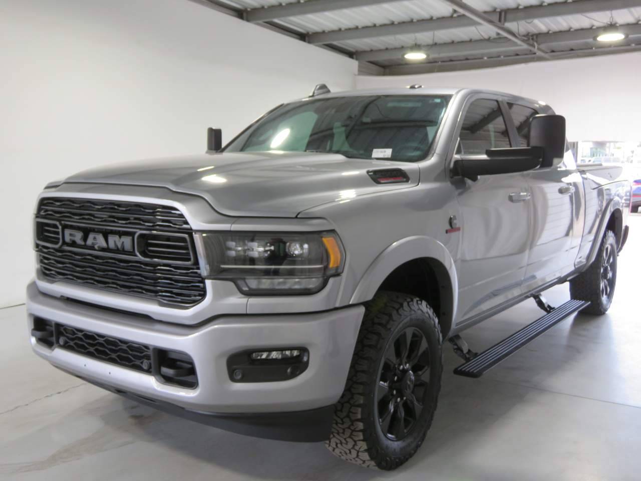 2021 RAM 2500