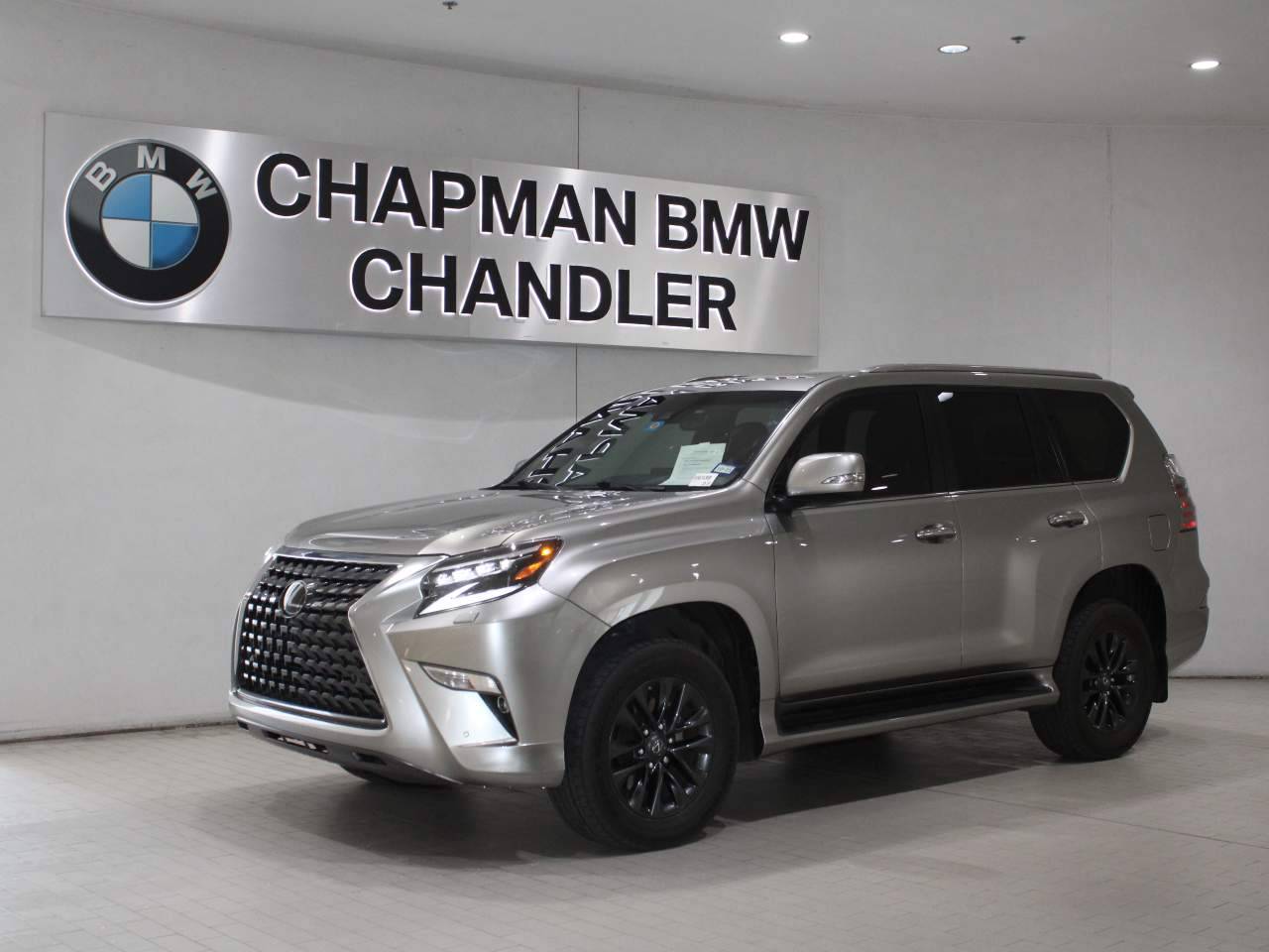 2022 Lexus GX