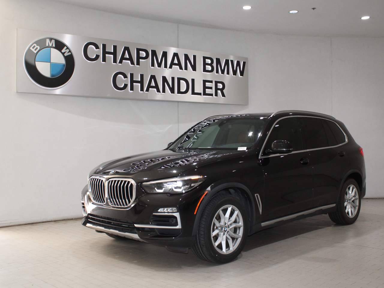 2019 BMW X5