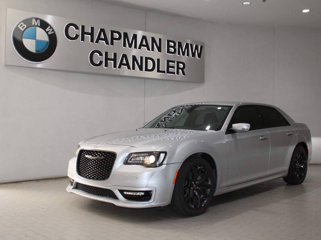 2023 Chrysler 300