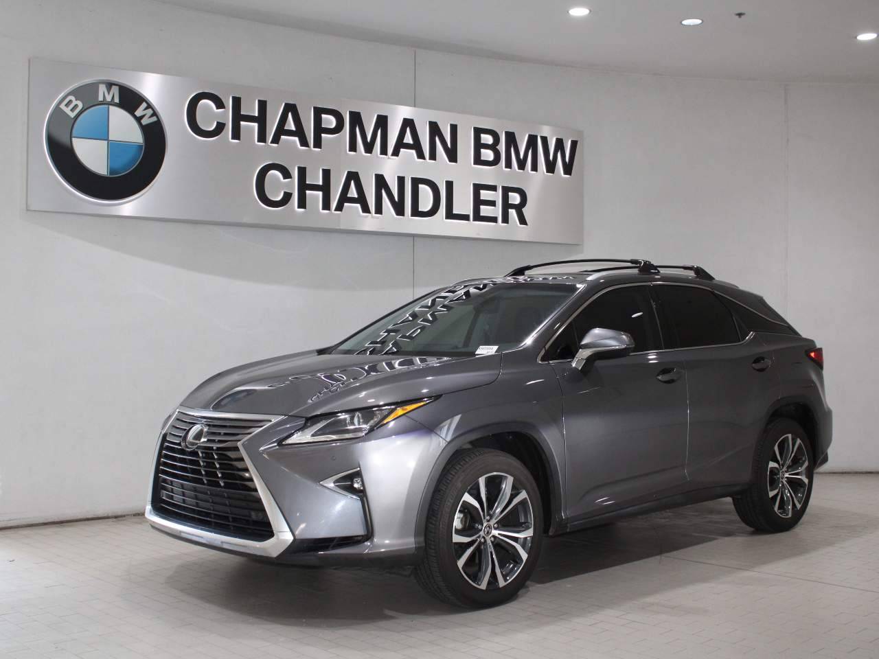 2019 Lexus RX