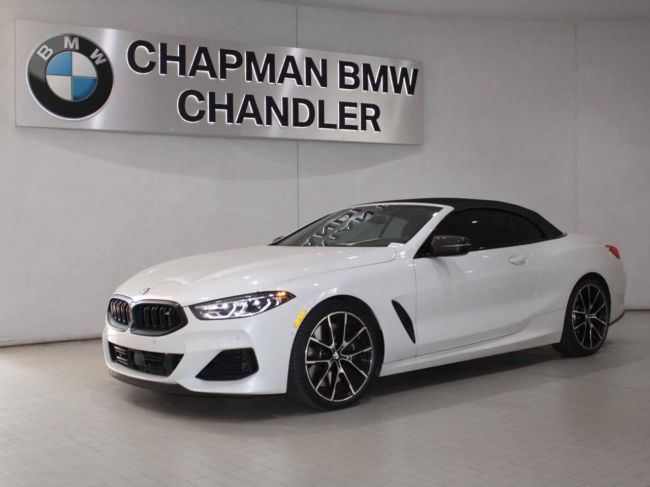 2023 BMW 8 Series