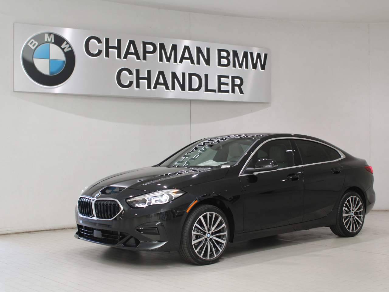 2024 BMW 2 Series