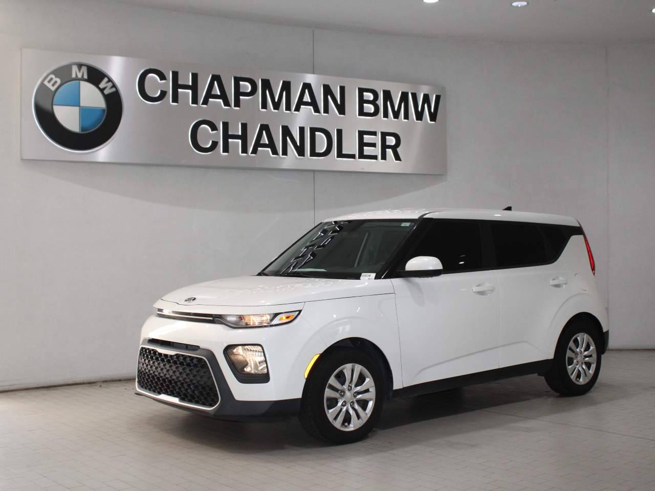 2020 Kia SOUL