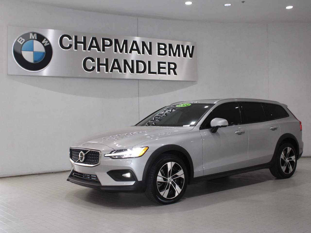 2024 Volvo V60 Cross Country