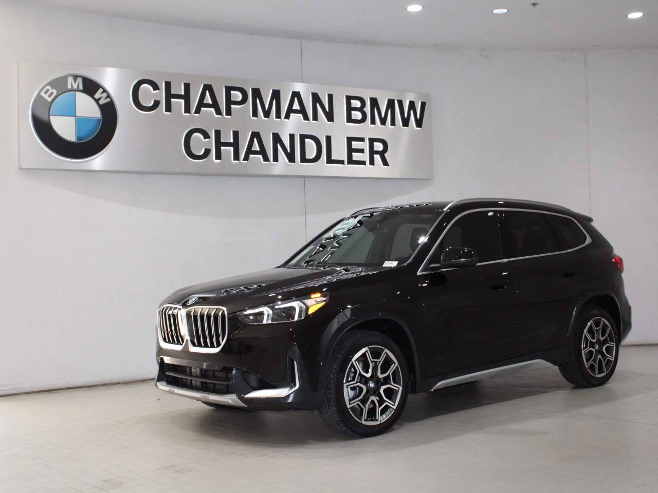 2025 BMW X1