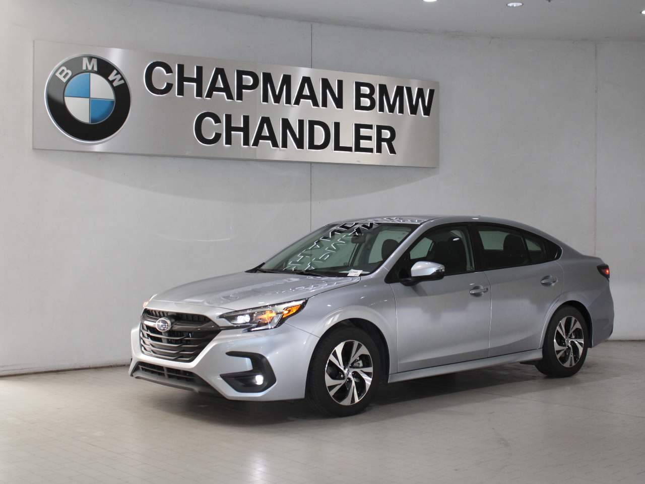 2023 Subaru Legacy