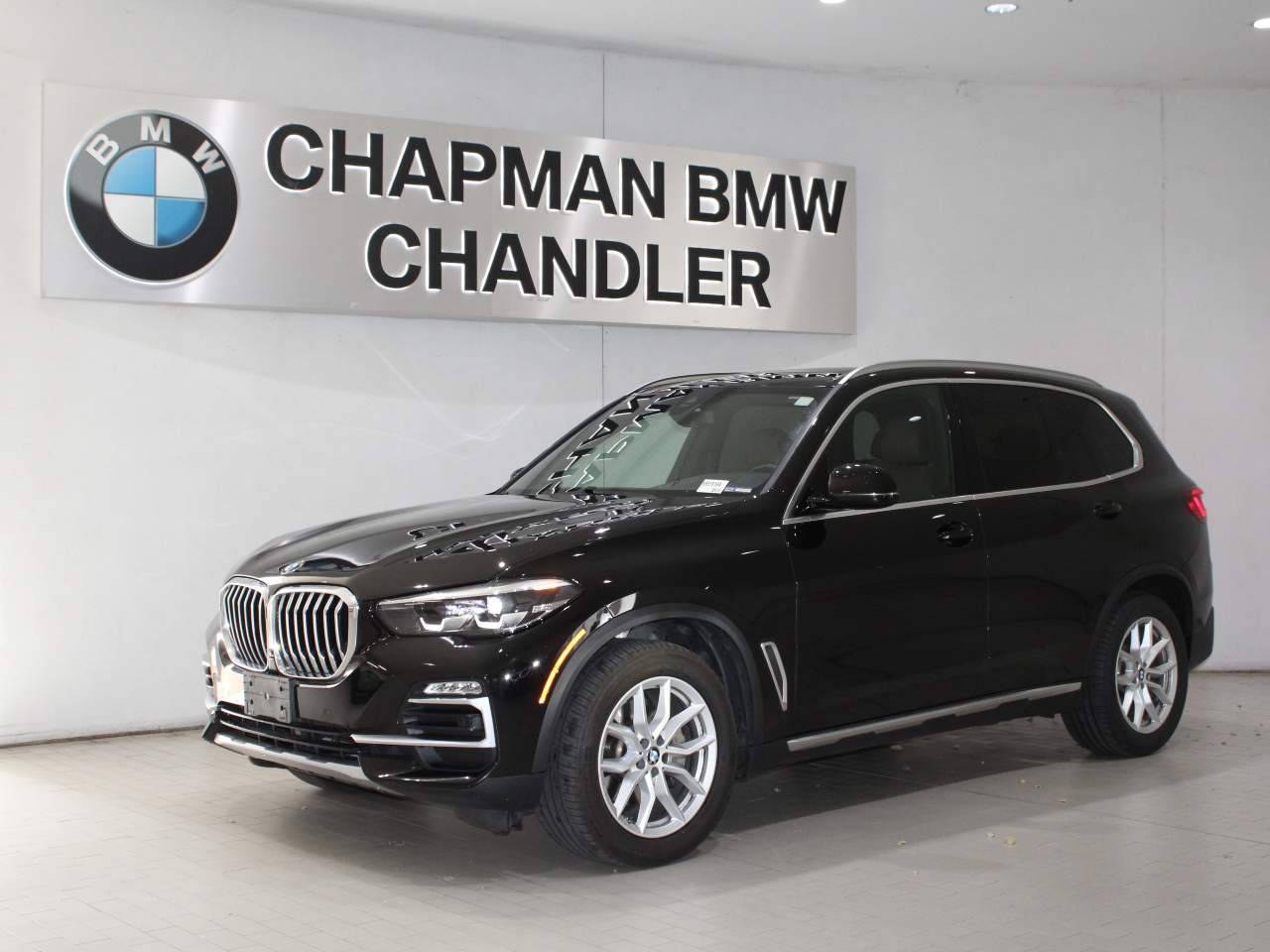 2021 BMW X5