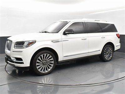 2020 Lincoln Navigator