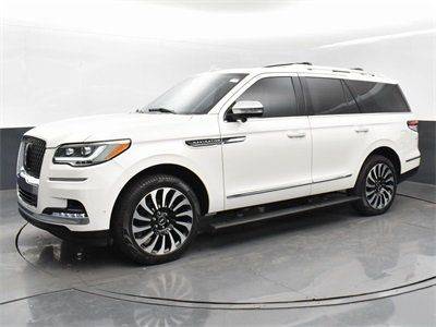 2022 Lincoln Navigator