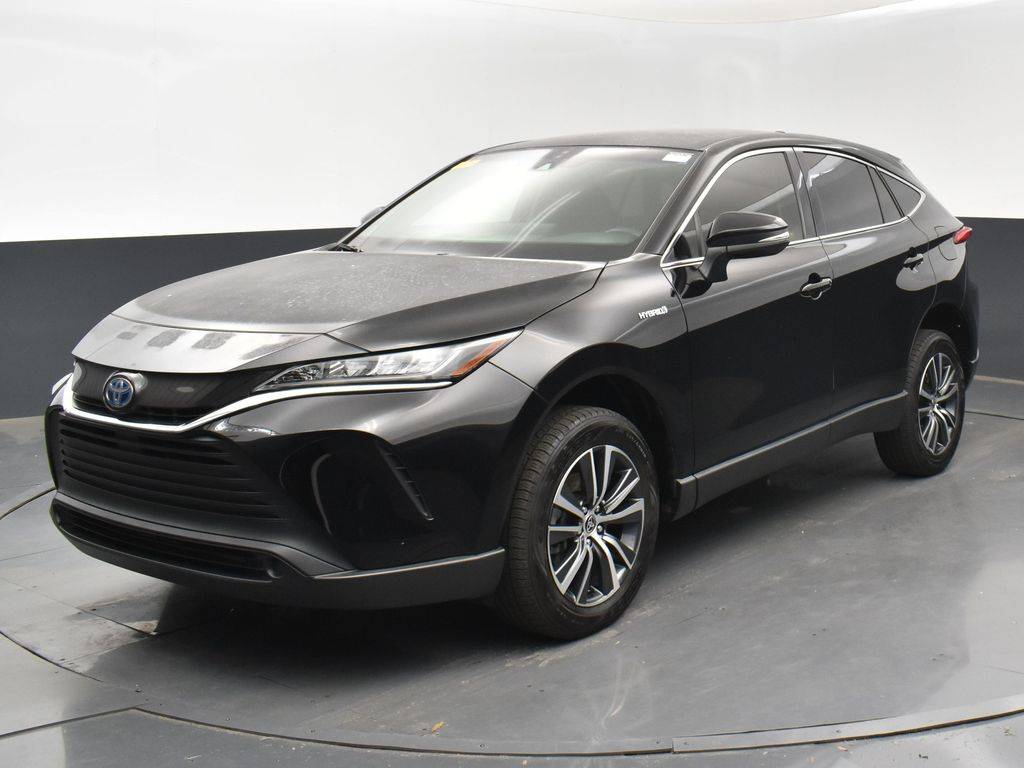 2021 Toyota Venza