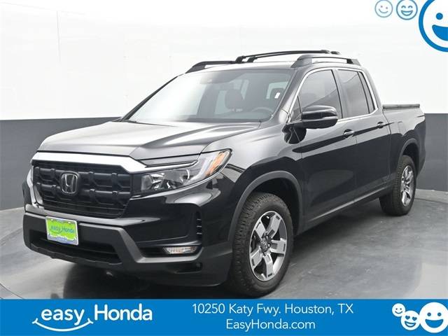 2024 Honda Ridgeline