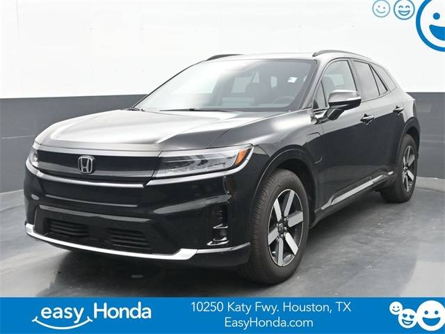 2024 Honda Prologue