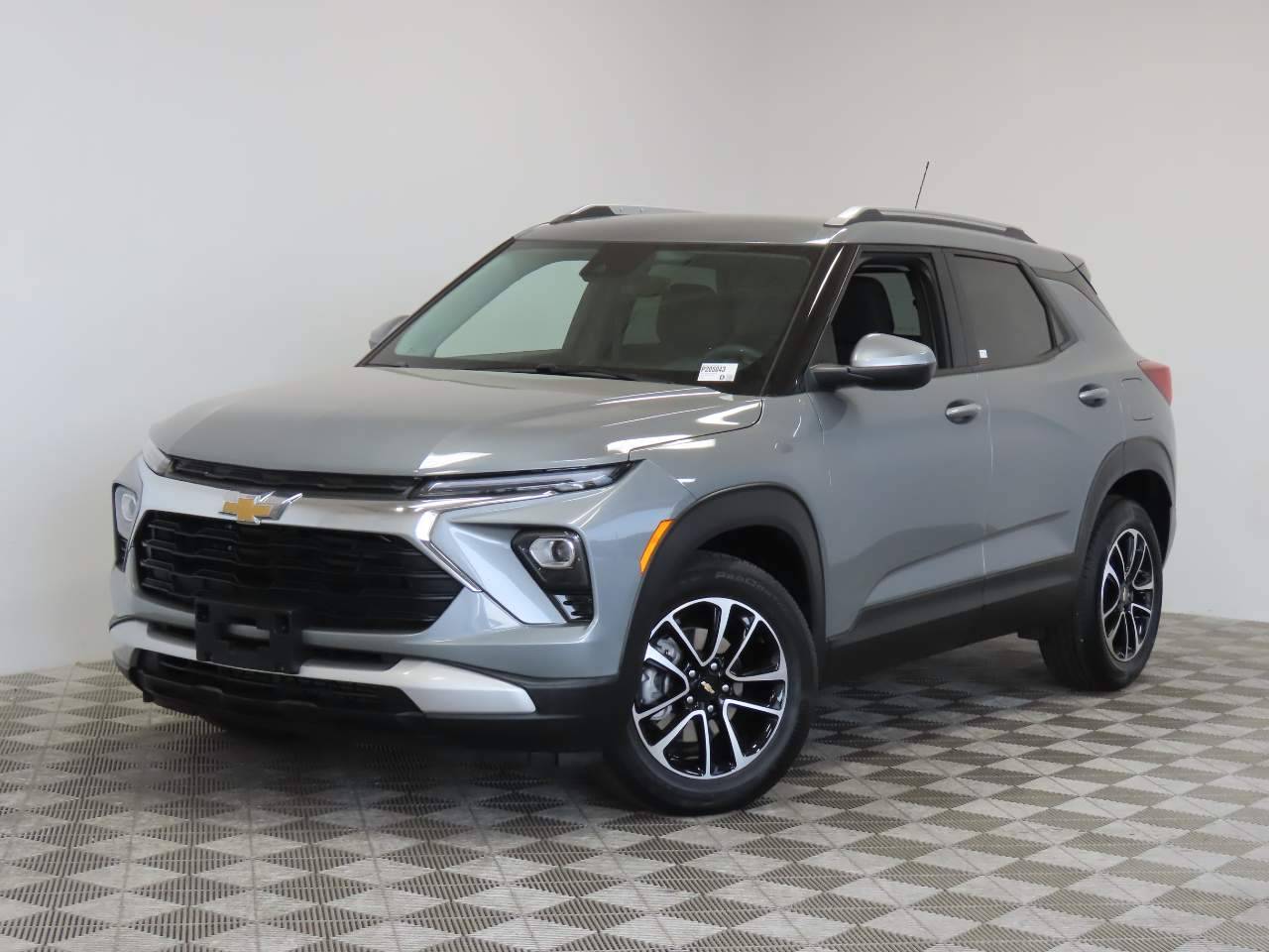 2024 Chevrolet Trailblazer