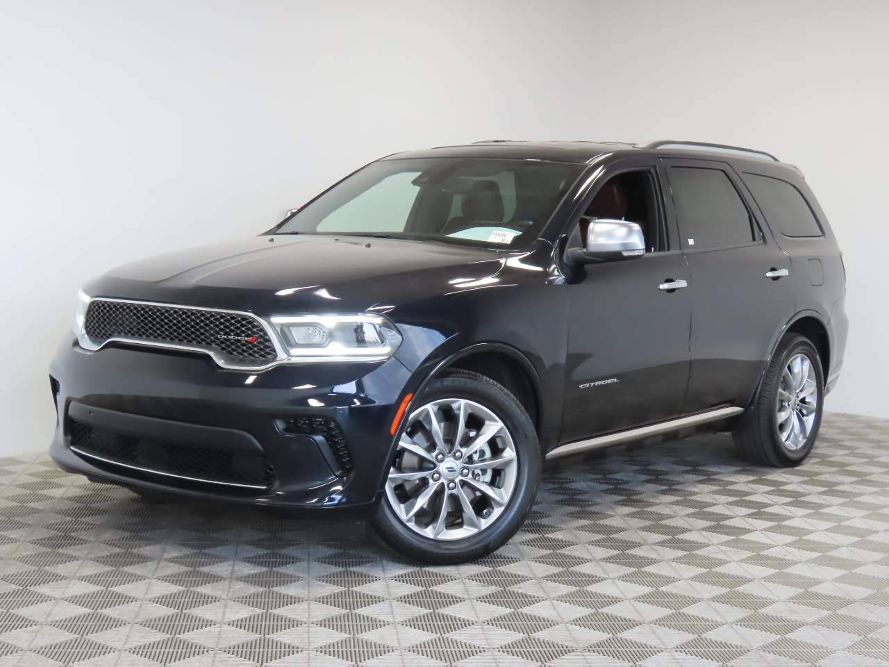 2024 Dodge Durango